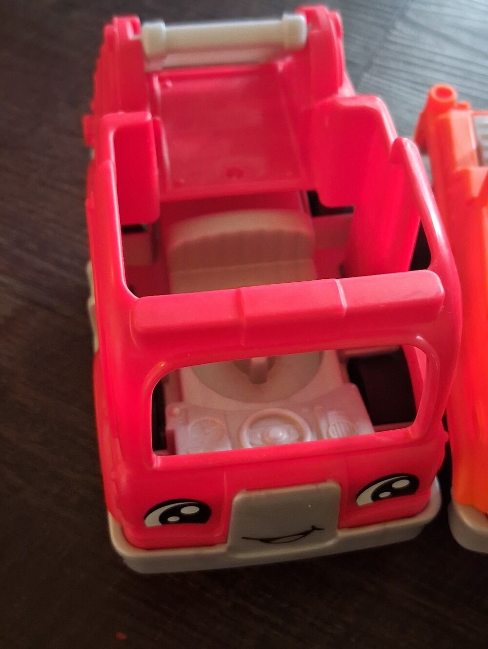 Little People Vehicle Set - Picture 5 of 6